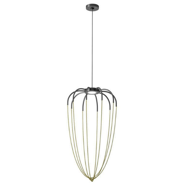 ALYSOID SP ALYS 34 OT - AXO | Chandelier/Pendant For Living/Dining | Zodiac Lighting Online Store