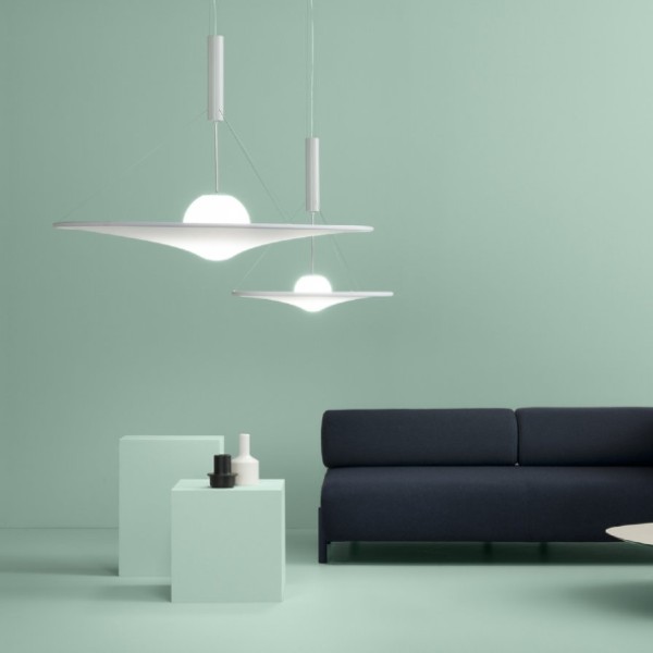 Manto Pendant Light