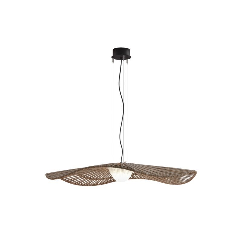 Mediterrània Outdoor - Bover | Pendant Light, Pendant Light for Dining Table, Pendant Light for Dining Room, Pendant Light for Restaurant, Pendant Light for Porch, Indent Order
