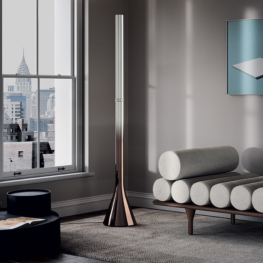 Croma Floor Lamp
