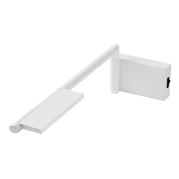 KANT L - Estiluz | Wall Light For Bedside Reading | Zodiac Lighting Online Store