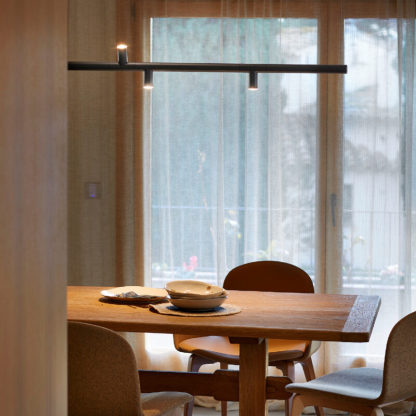 MORSE Pendant Light