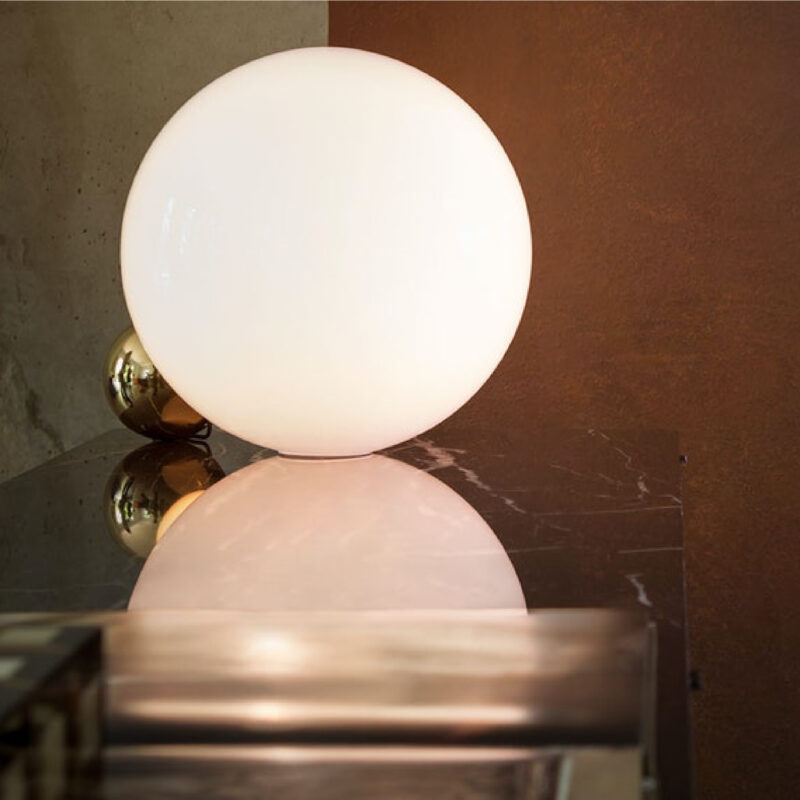 Copycat - Flos | Table Light,Table Light for Reading,Indent Order