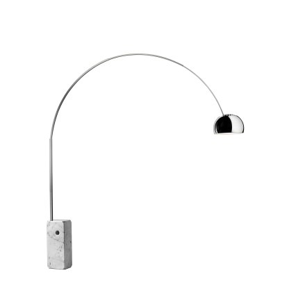 Arco Led Floor lamp