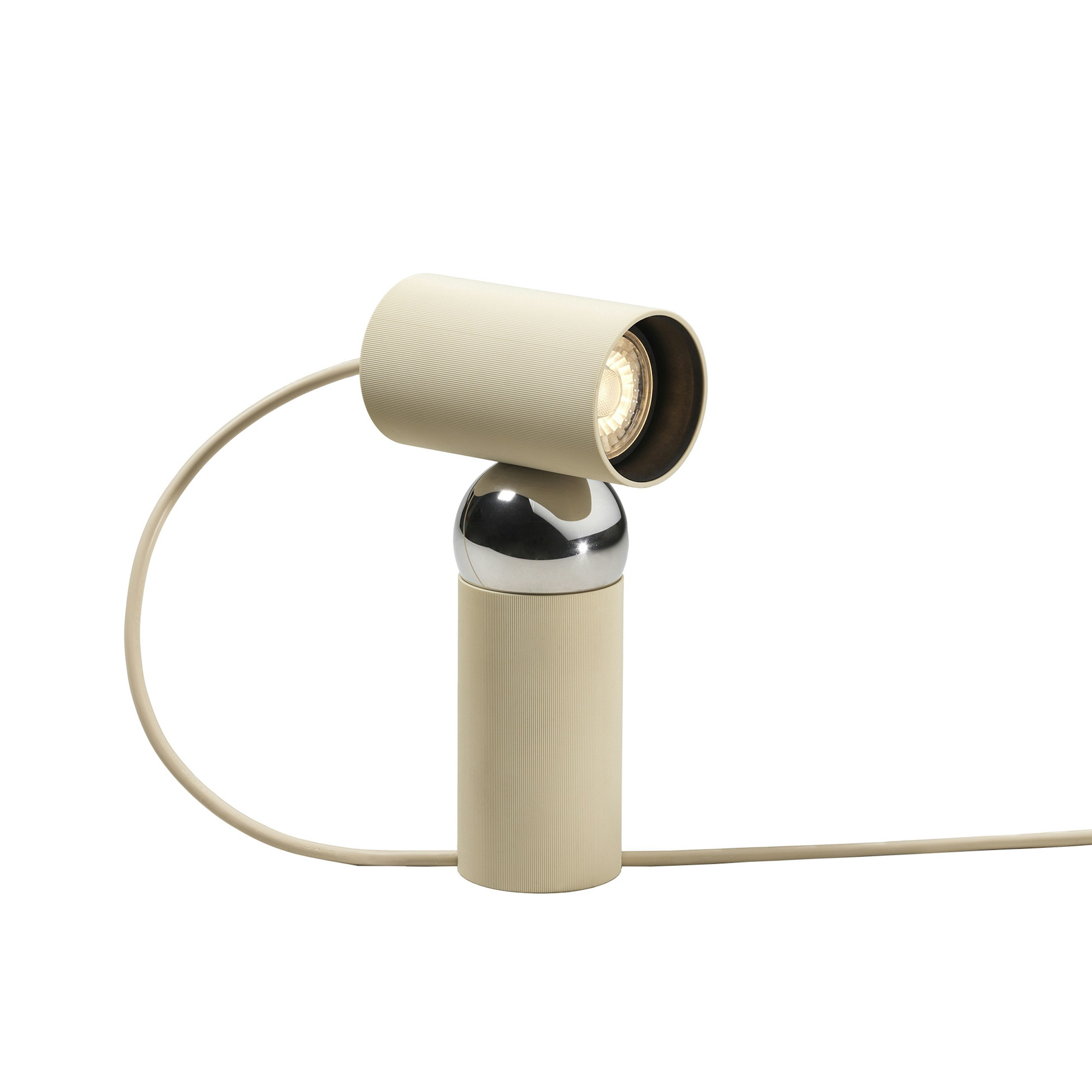 Bilboquet Table Lamp