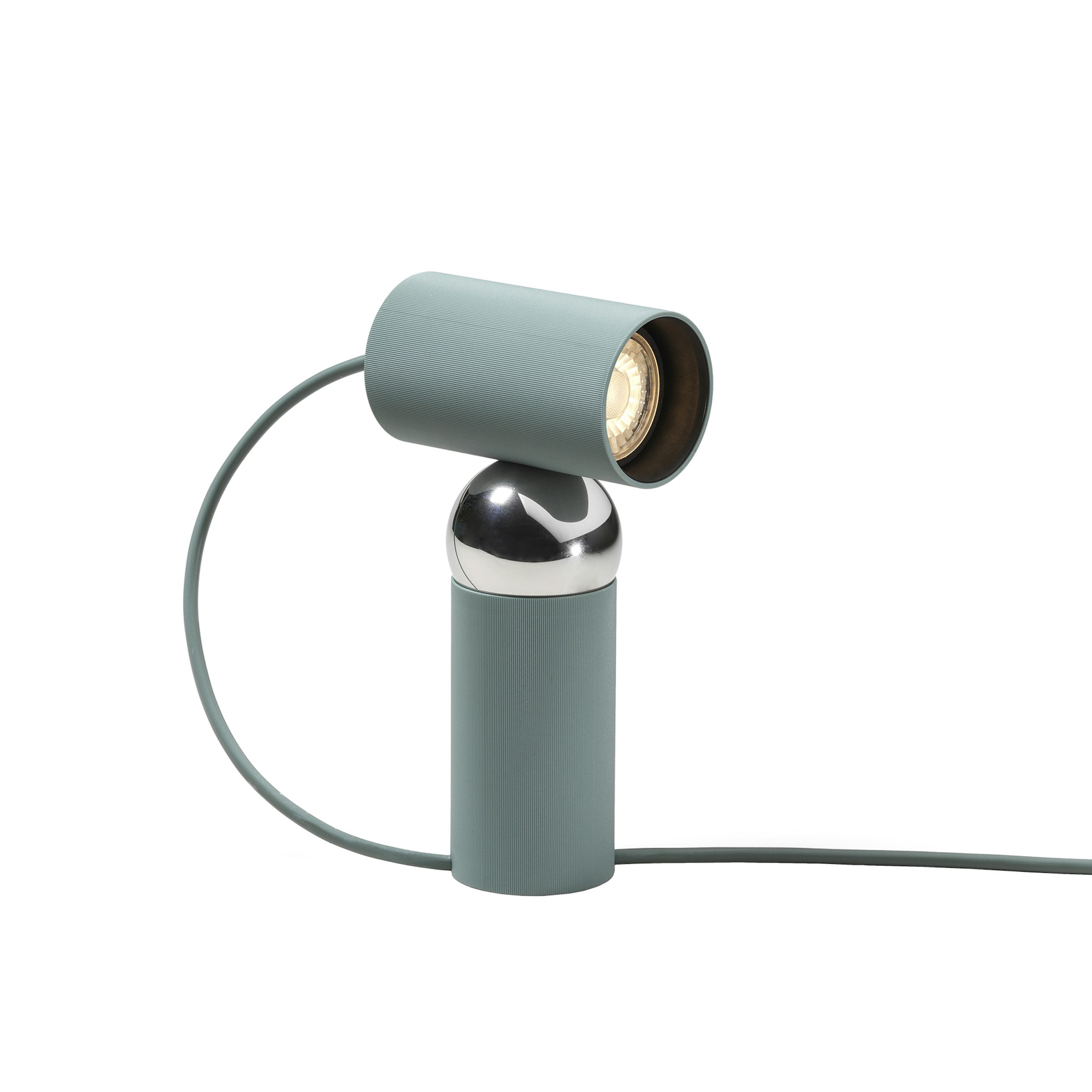 Bilboquet Table Lamp