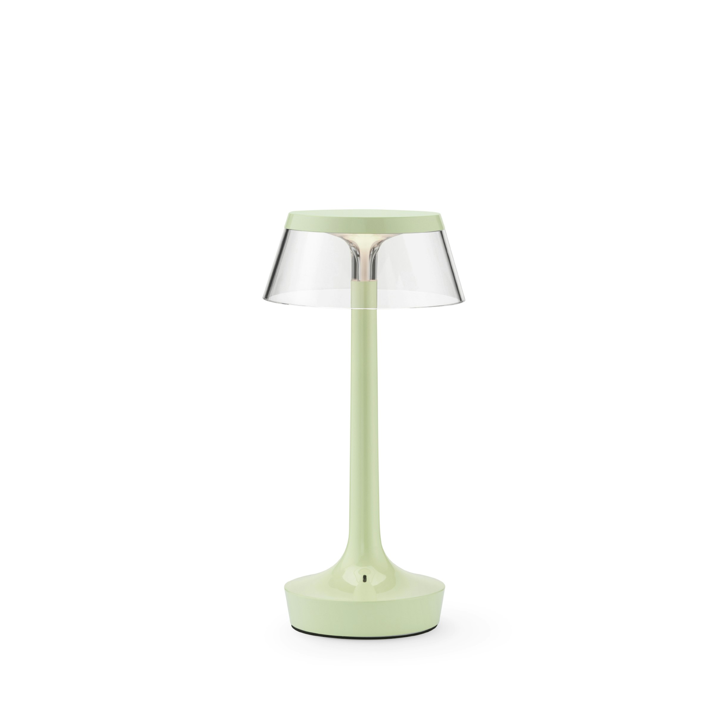 Bon Jour Unplugged - Flos | Table Light For Bedside, Indent Order | Zodiac Lighting Online Store