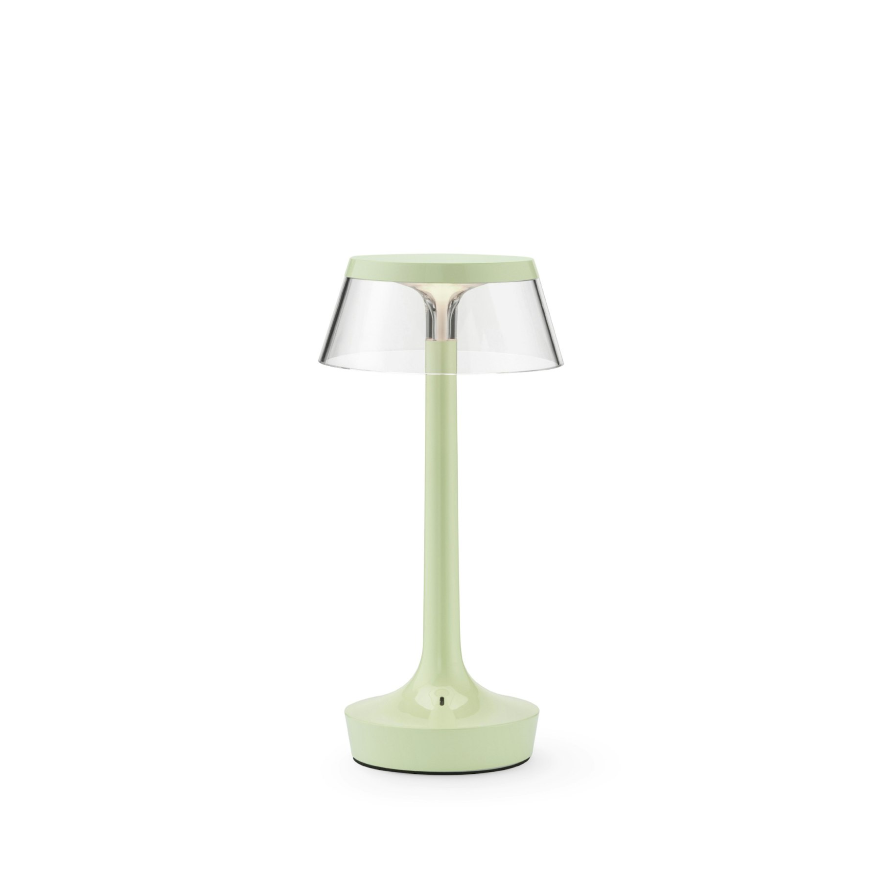 Bon Jour Unplugged - Flos | Table Light For Bedside, Indent Order | Zodiac Lighting Online Store