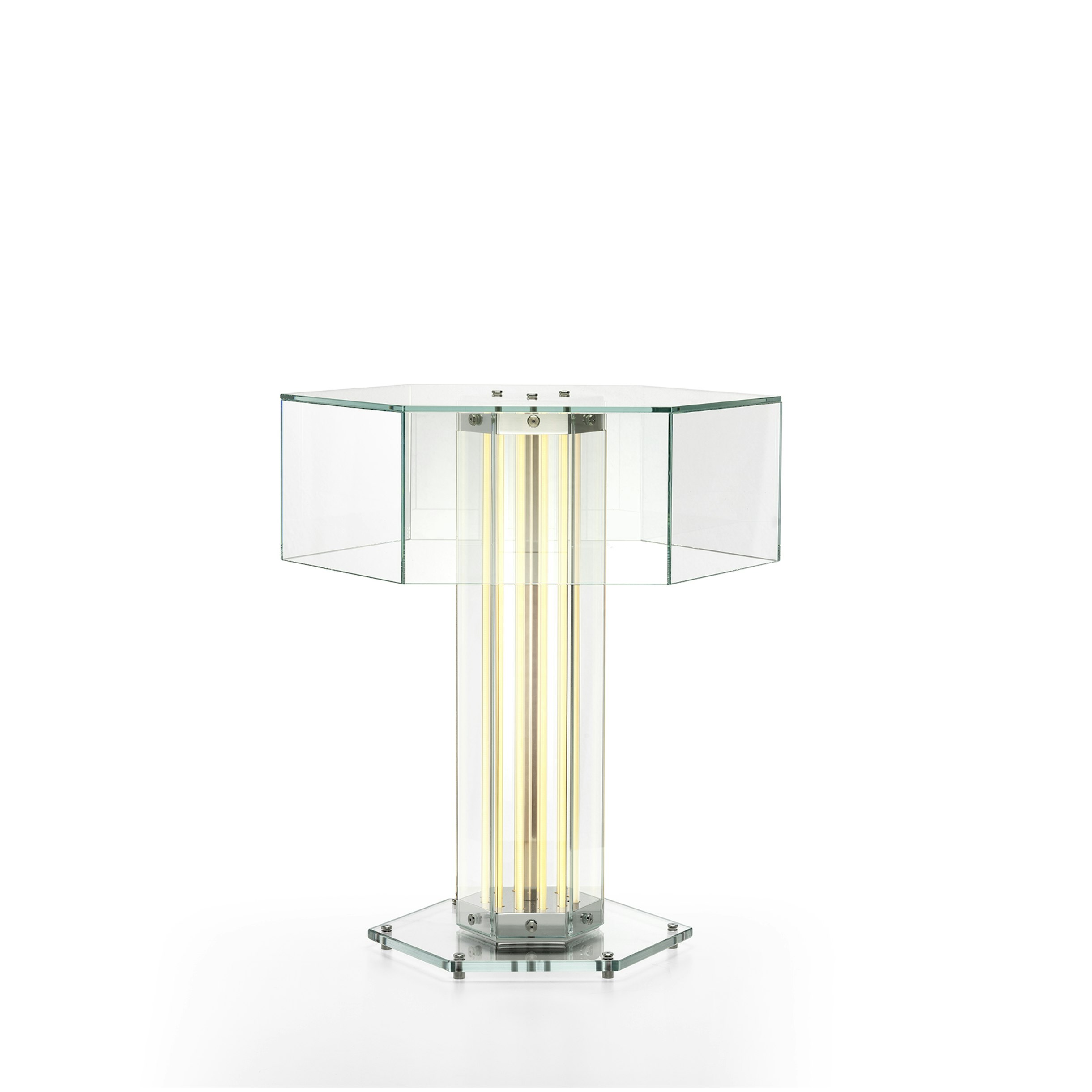 SuperWire Table - Flos | Table Light For Console, Indent Order | Zodiac Lighting Online Store