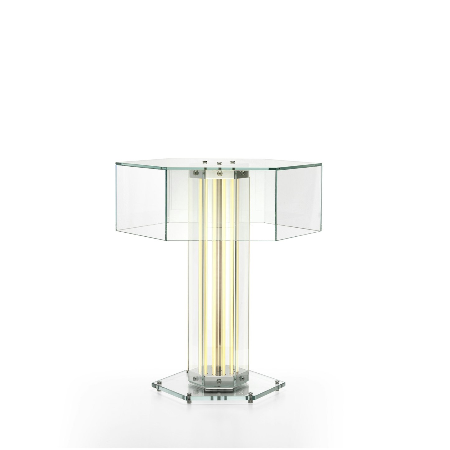 SuperWire Table - Flos | Table Light For Console, Indent Order | Zodiac Lighting Online Store