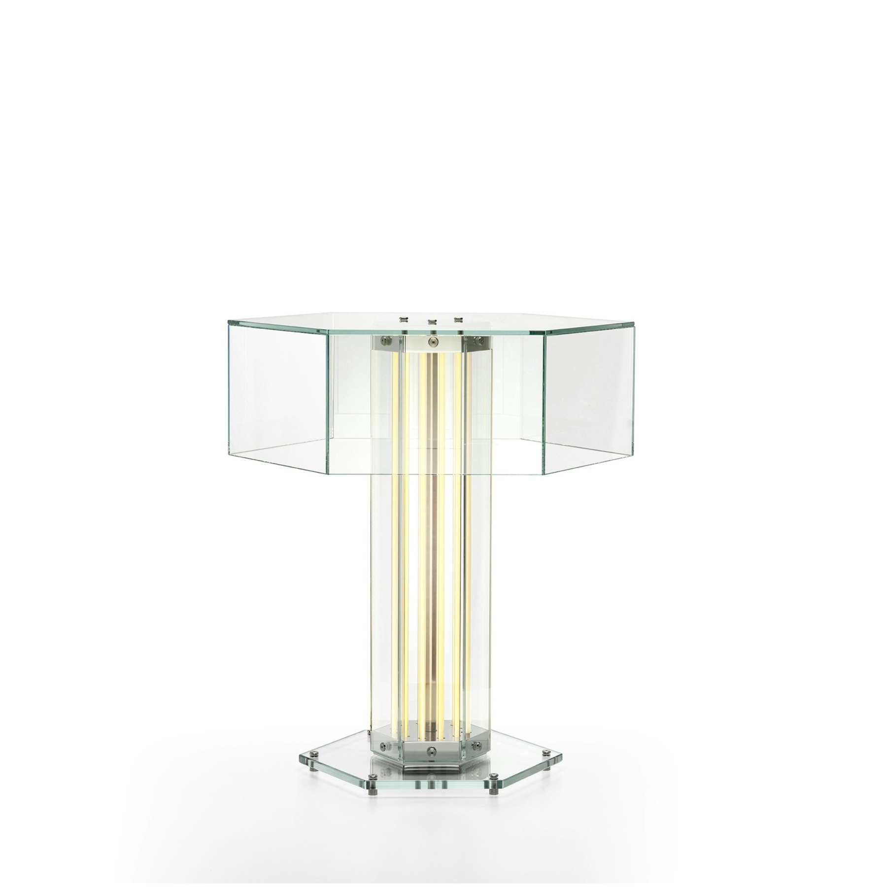 SuperWire Table - Flos | Table Light For Console, Indent Order | Zodiac Lighting Online Store