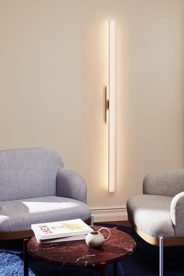 FLY AP VELA - Contardi | Wall Light For Living/Dining Room | Zodiac Lighting Online Store