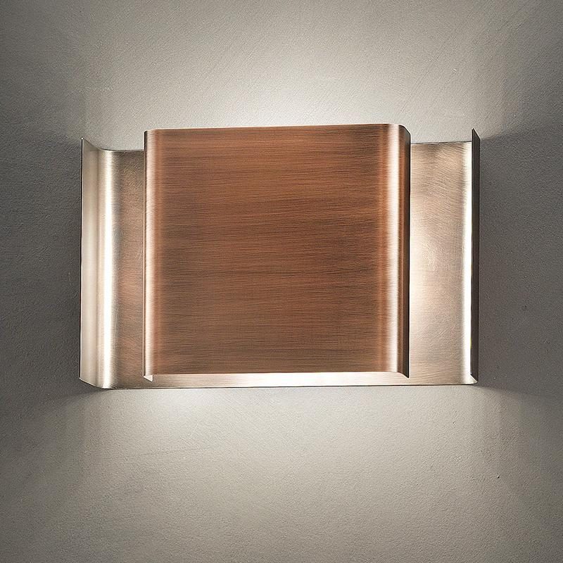 ALALUNGA FLUO - karboxx | Wall Light For Living/Dining Room | Zodiac Lighting Online Store