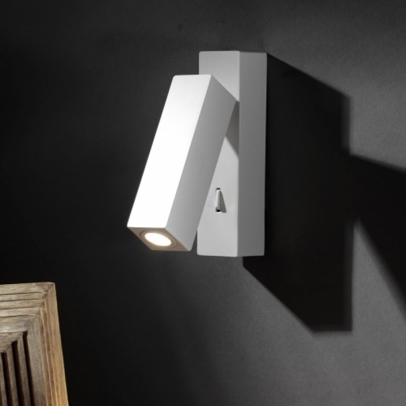 HALL - Grok | Wall Light For Living/Dining Room | Zodiac Lighting Online Store