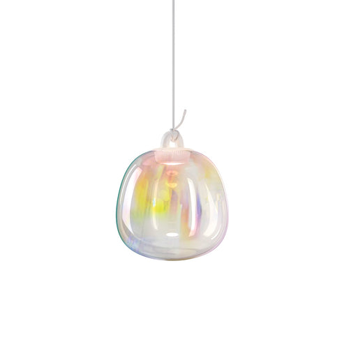 Oblò Cluster Suspension