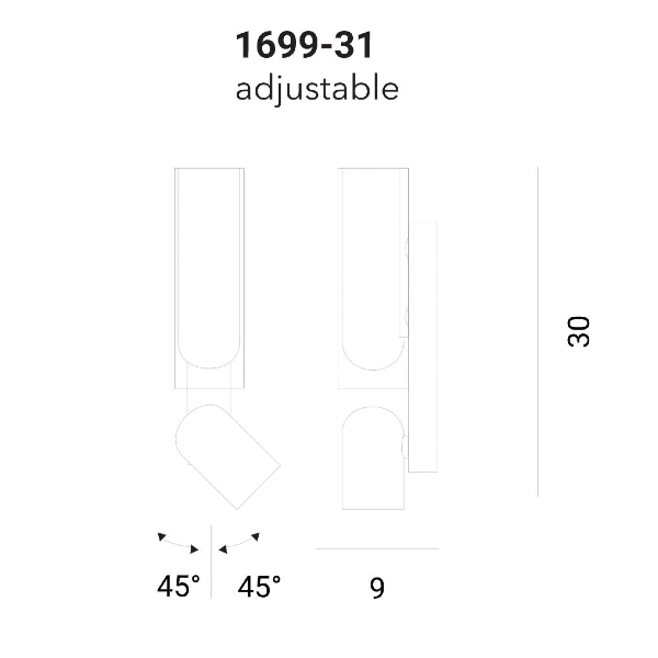 Clash Adjustable