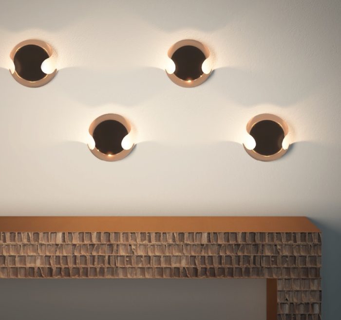 POP Wall Light