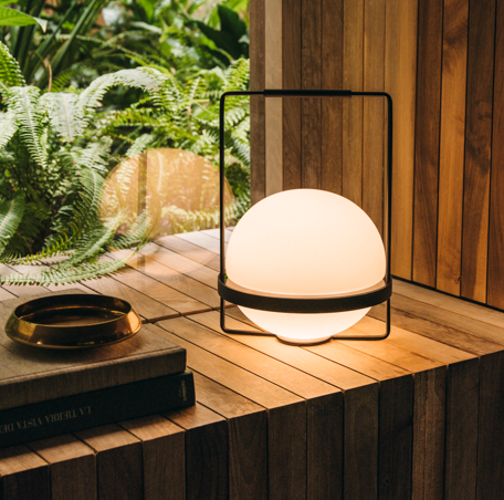 PALMA Table Light