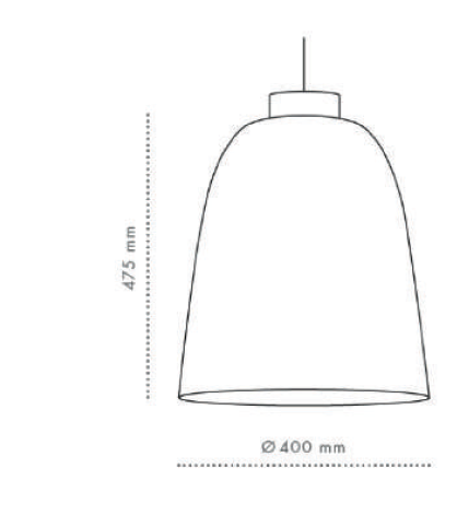 SUMMERA Pendant Light