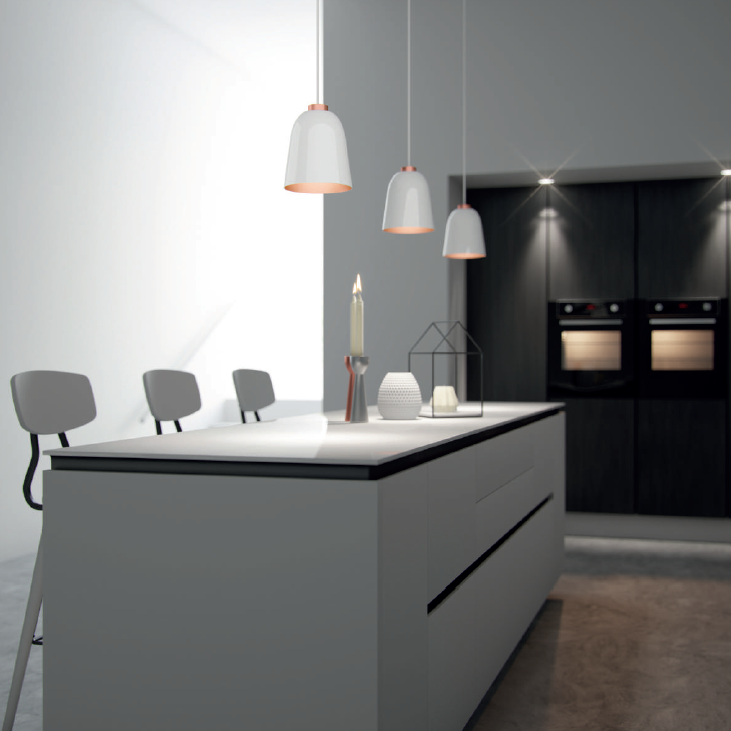 SUMMERA Pendant Light