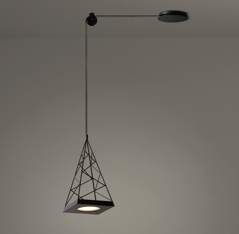 PYLON 511.11 Pendant Light
