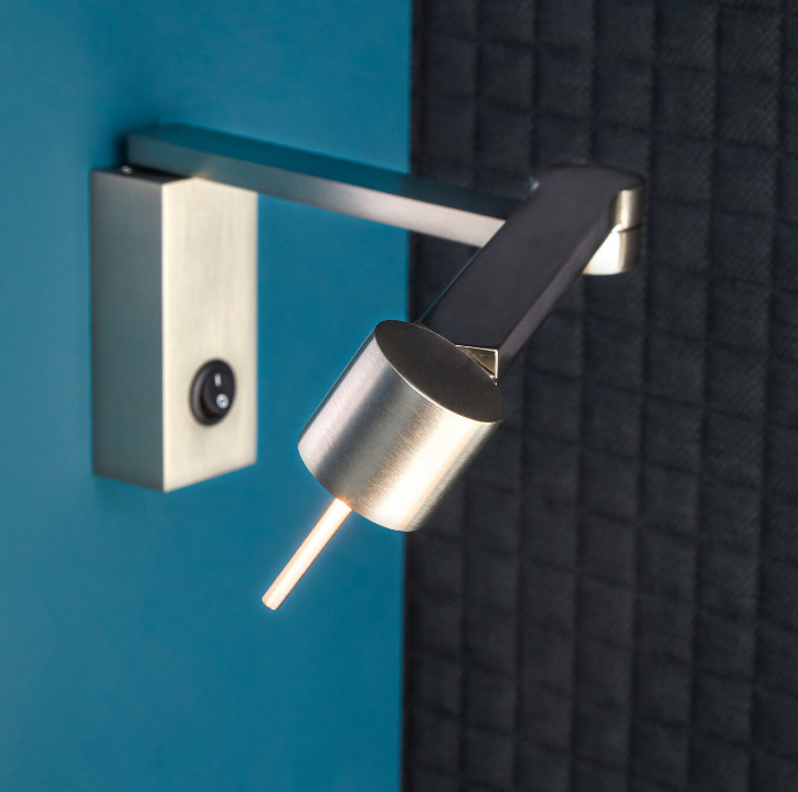 MANHATTAN AP 001387 Wall Light