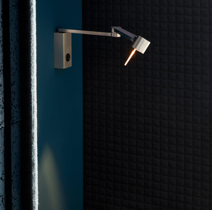 MANHATTAN AP 001387 Wall Light