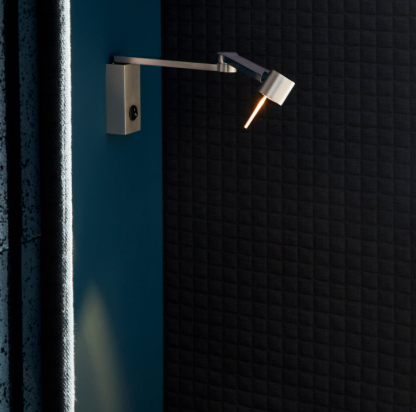 MANHATTAN AP 001387 Wall Light