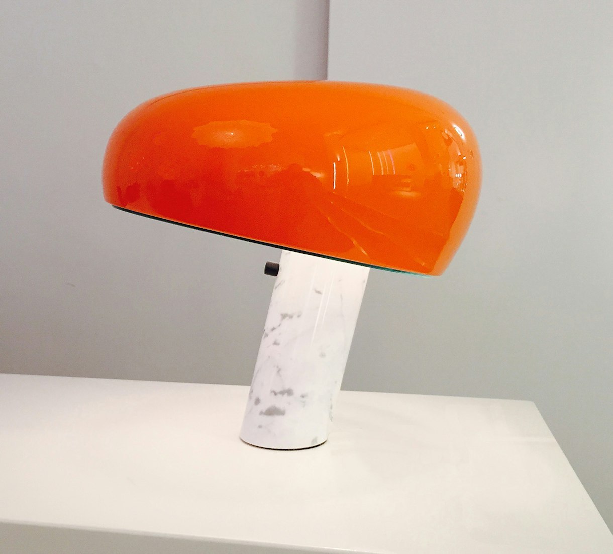Snoopy Table Lamp