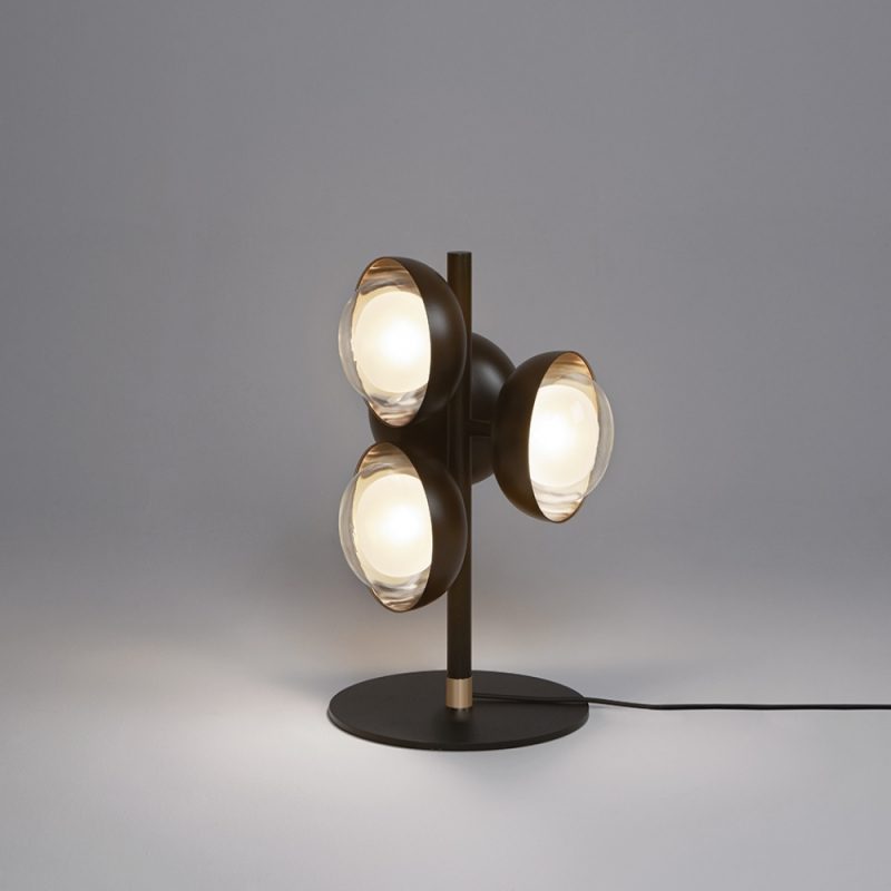 MUSE - Tooy | Table Light For Side | Zodiac Lighting Online Store