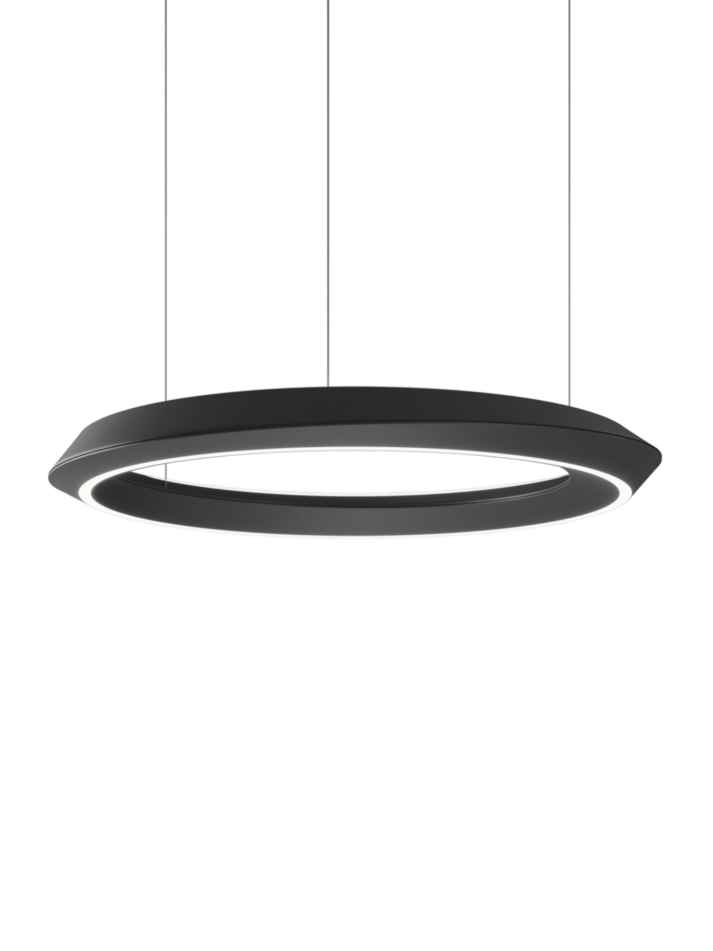 Tidal Suspension
