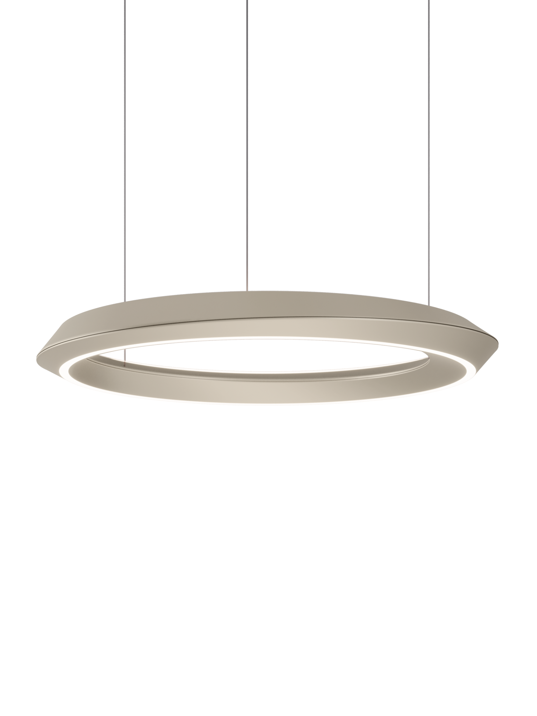 Tidal Suspension