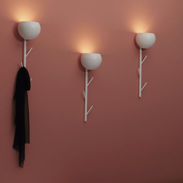 CAPPERO - Tooy | Wall Light For Living/Dining Room | Zodiac Lighting Online Store