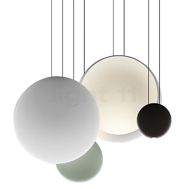 COSMOS - Vibia | Chandelier/Pendant For Living/Dining | Zodiac Lighting Online Store