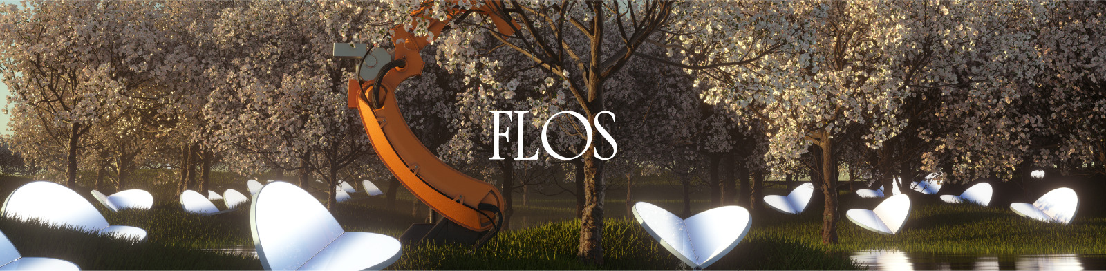 Brand | Flos Decorative