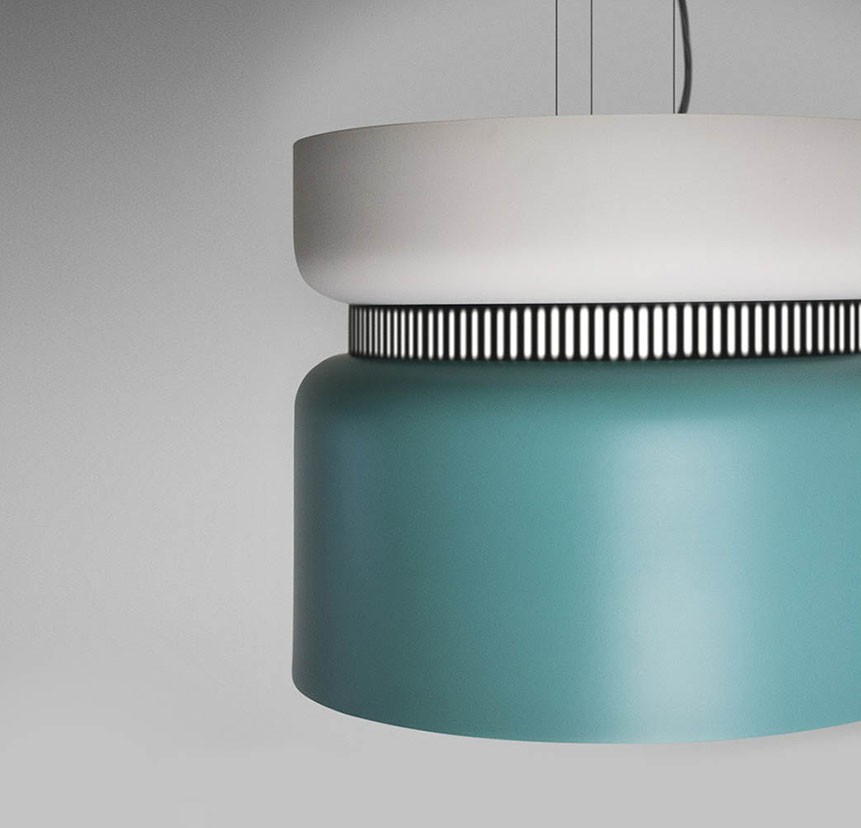 ASPEN S40 LED
