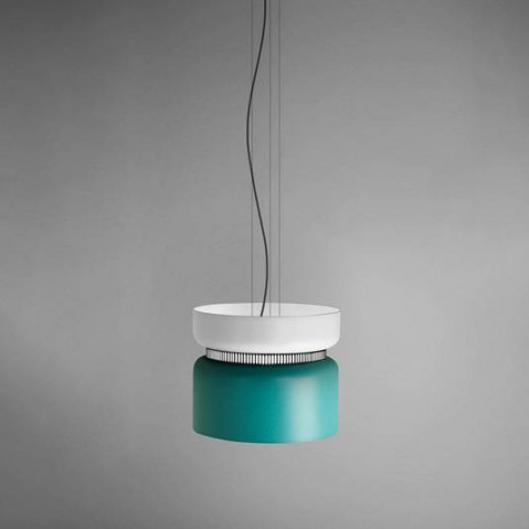 ASPEN S40 LED - B.LUX | Chandelier/Pendant For Living/Dining | Zodiac Lighting Online Store
