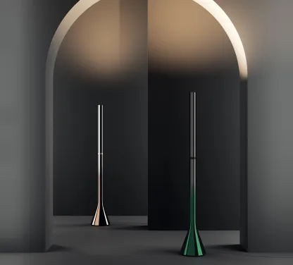Croma Floor Lamp