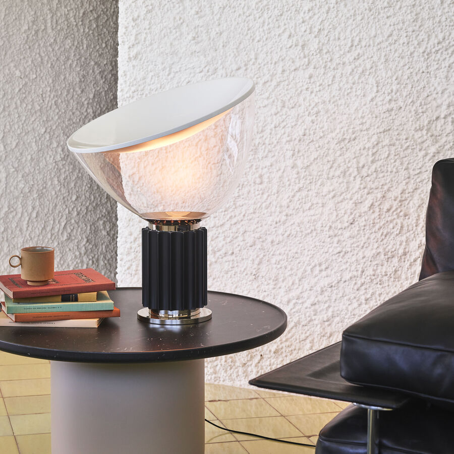 Taccia Table Light