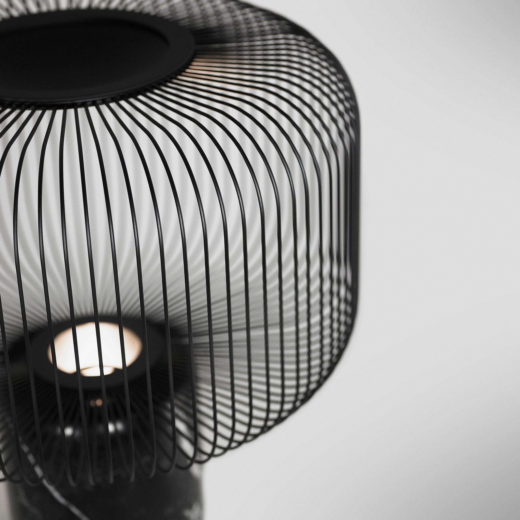 KESHI T30 Table Light