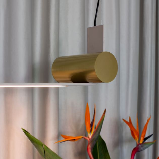 NASTRO Pendant Light
