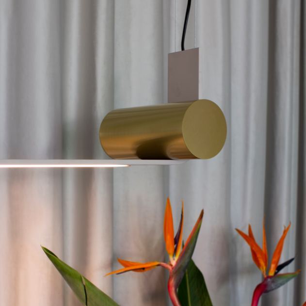 NASTRO Pendant Light