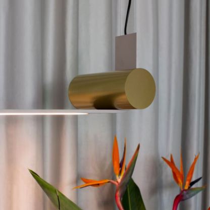 NASTRO Pendant Light