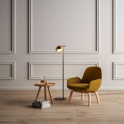 MOLLY Floor Lamp
