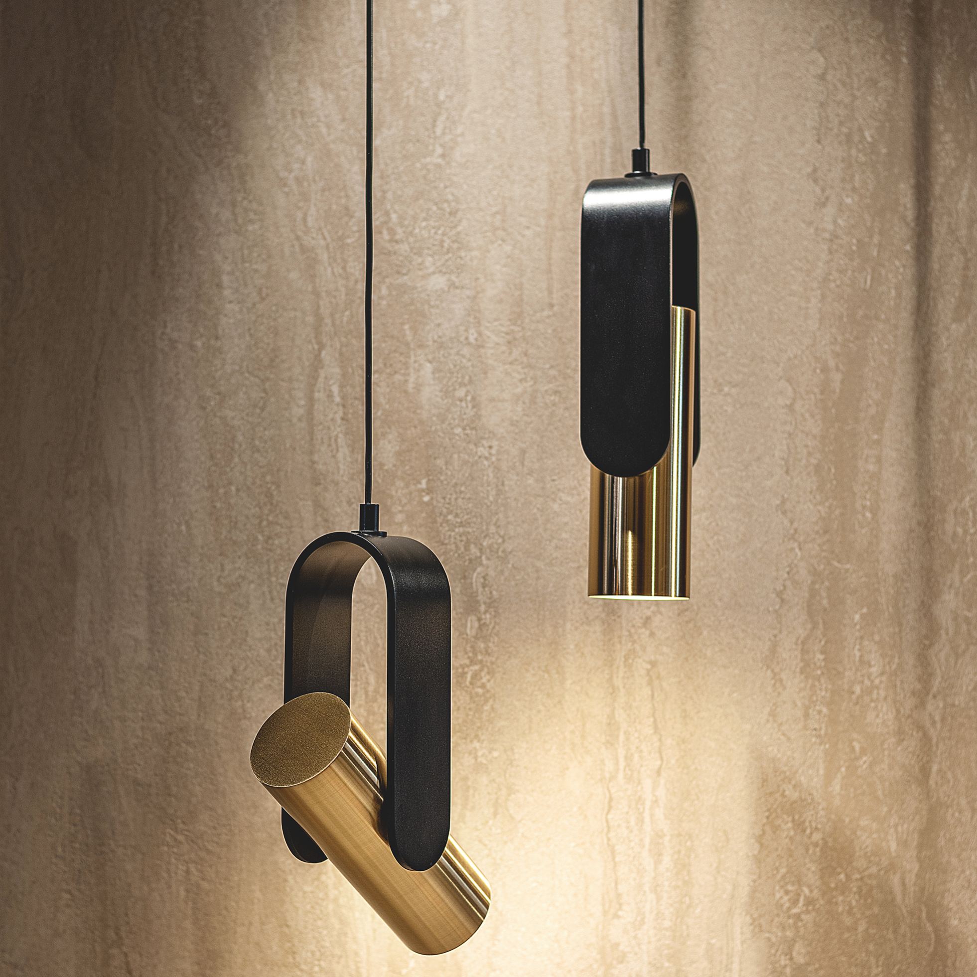 NASTRO Pendant Light