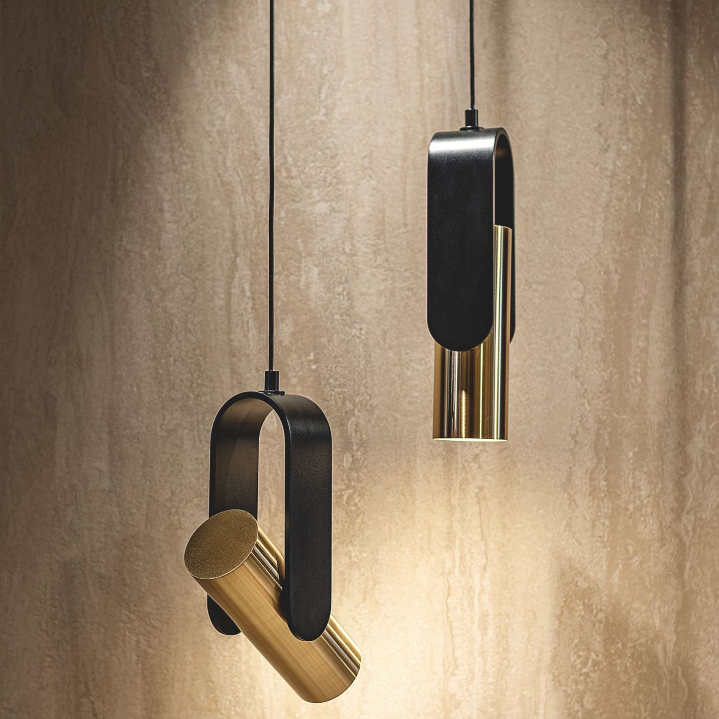 NASTRO Pendant Light