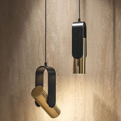 NASTRO Pendant Light