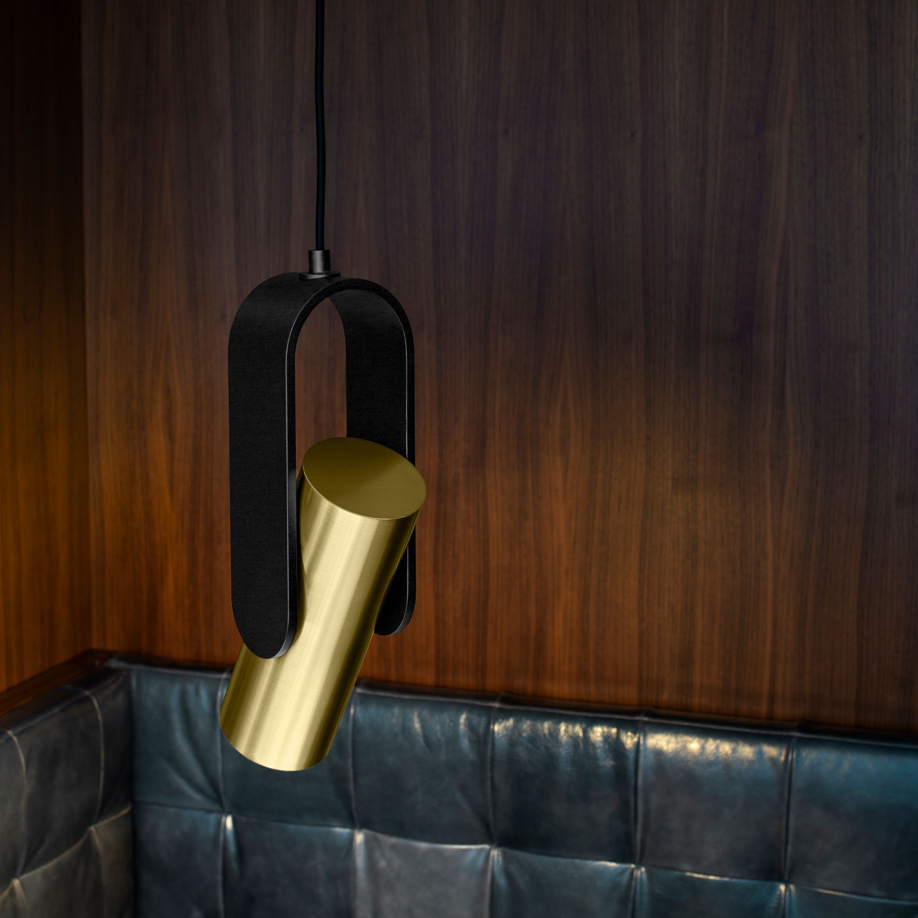 NASTRO Pendant Light