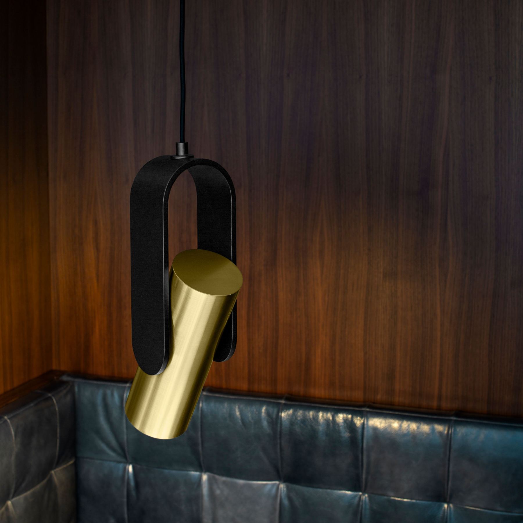 NASTRO Pendant Light