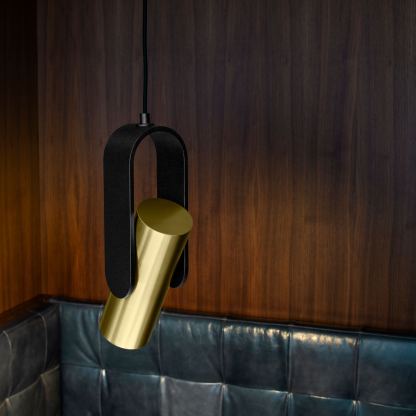 NASTRO Pendant Light